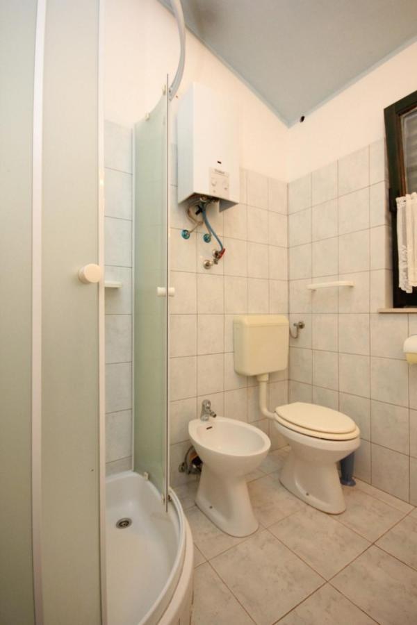 Secluded Fisherman'S Cottage Cove Magrovica - Telascica, Dugi Otok - 8142 Sali Exterior photo